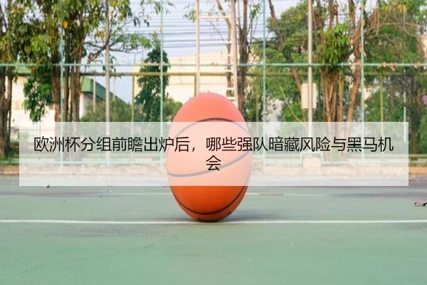 欧洲杯分组前瞻出炉后，哪些强队暗藏风险与黑马机会（kaiyun）